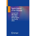 Sports Injuries of the Shoulde