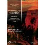 Anthropology of Violent Death