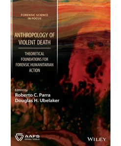 Anthropology of Violent Death