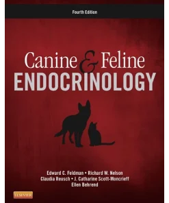 Canine and Feline Endocrinology