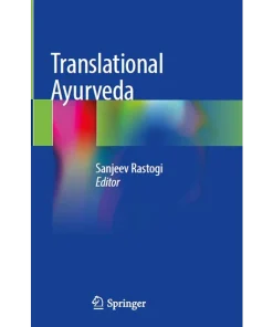 Translational Ayurveda