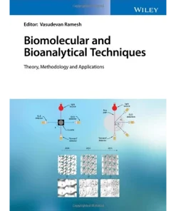 Biomolecular and Bioanalytical Techniques
