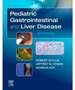 Pediatric Gastrointestinal and Liver Disease
