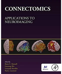 Connectomics Applications to Neuroimaging