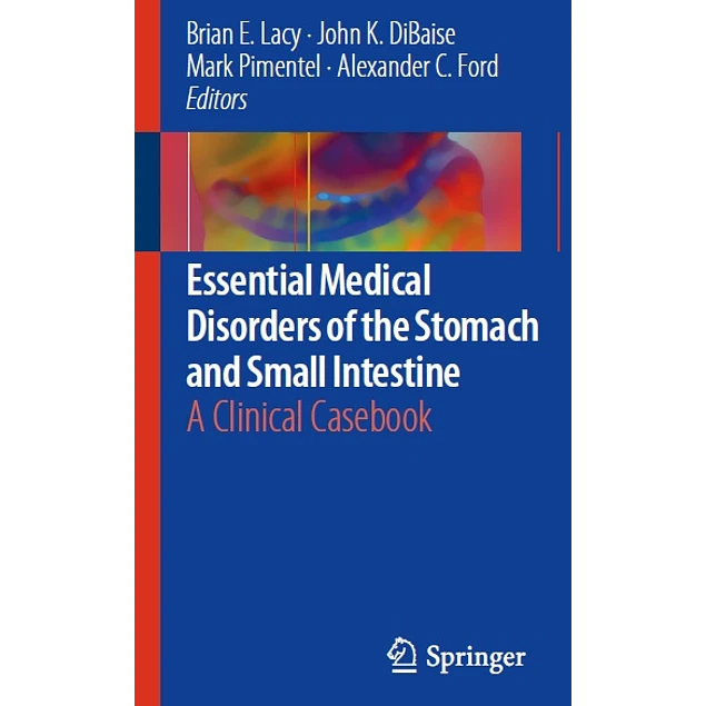 Essential Medical Disorders of the Stomach and Small Intestine