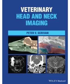 Veterinary Head and Neck Imaging