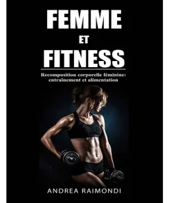 Femme et Fitness
