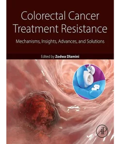 Colorectal Cancer Treatment Resistance