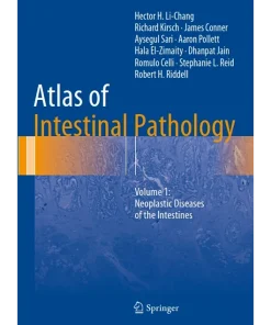 Atlas of Intestinal Pathology