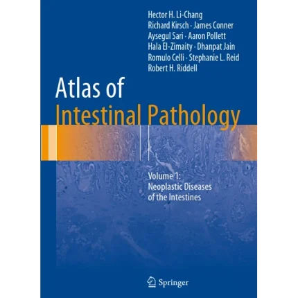 Atlas of Intestinal Pathology