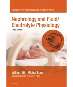 Nephrology and Fluid/Electrolyte Physiology