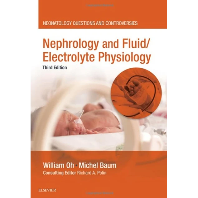 Nephrology and Fluid/Electrolyte Physiology