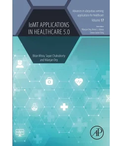 IoMT Applications in Healthcare 5.0