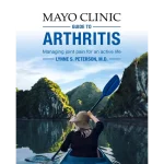 Mayo Clinic Guide To Arthritis