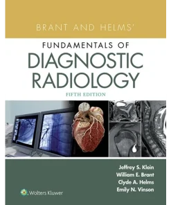 Brant and Helms' Fundamentals of Diagnostic Radiology