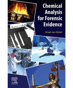 Chemical Analysis for Forensic Evidence