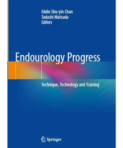 Endourology Progress