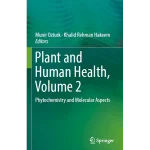 Plant and Human Health Volume 2