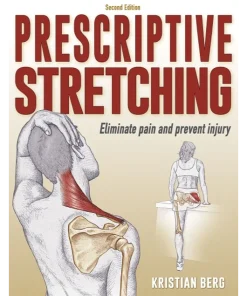 Human Kinetics Prescriptive Stretching