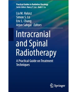 Intracranial and Spinal Radiotherapy