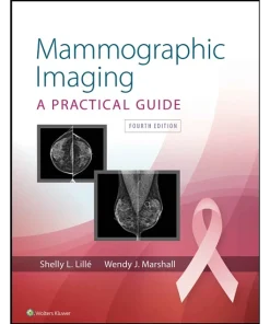 Mammographic Imaging
