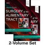 Shackelford's Surgery of the Alimentary Tract