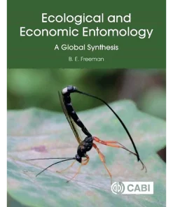 Ecological and Economic Entomology