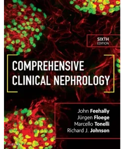 Comprehensive Clinical Nephrology
