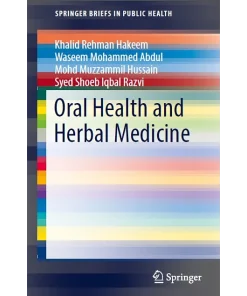 Oral Health and Herbal Medicine