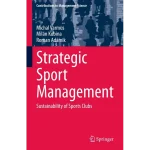 Strategic Sport Management
