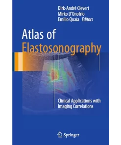 Atlas of Elastosonography