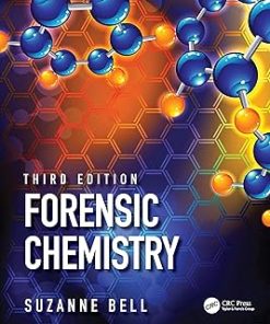 Forensic Chemistry