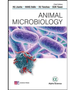 Animal Microbiology