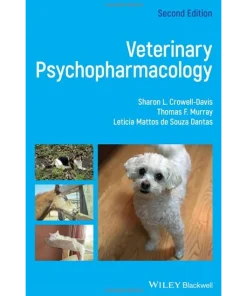 Veterinary Psychopharmacology