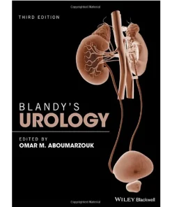 Blandy's Urology