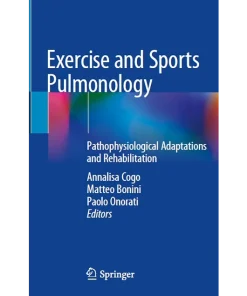 Exercise and Sports Pulmonology