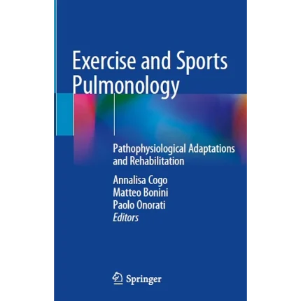 Exercise and Sports Pulmonology
