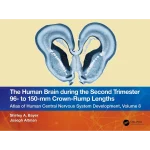 The Human Brain during the Second Trimester 96– to 150–mm Crown-Rump Lengths