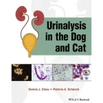 Urinalysis in the Dog and Cat