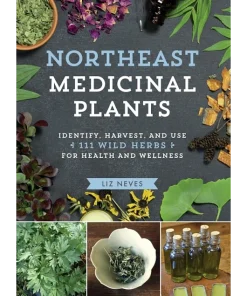 Northeast Medicinal Plants