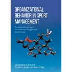 Organizational Behavior in Sport Management