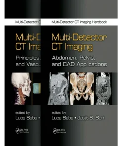 Multi-Detector CT Imaging