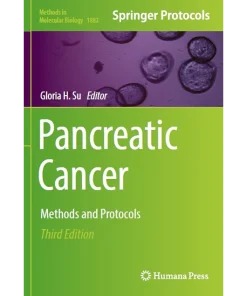 Pancreatic Cancer: Methods and Protocols