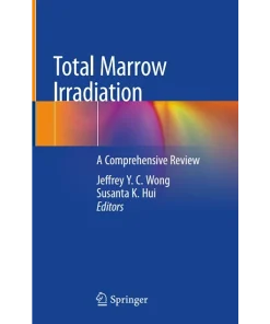 Total Marrow Irradiation