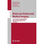 Multiscale Multimodal Medical Imaging