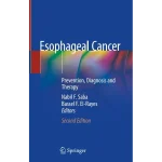 Esophageal Cancer Prevention Diagnosis and Therapy
