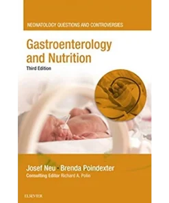 Gastroenterology and Nutritio