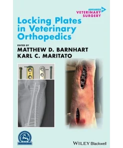 Locking Plates in Veterinary Orthopedics