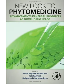 New Look to Phytomedicine Advancements in Herbal Products as Novel Drug Leads