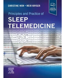 Principles and Practice of Sleep Telemedicine